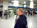 Penn Station in NY
