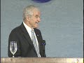 Ron Paul Press Conference 9/10/08 Part 8