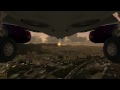 1stnode Corporate Jet Approaching Kaitak