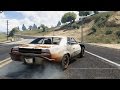 Rusty Vigero from GTA IV for GTA 5 video 3