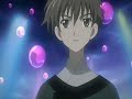 Tsubasa (Alone Tonight by Above & Beyond)