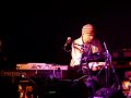 The  Joe Zawinul Syndicate 2007 in Guetersloh, Germany