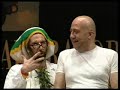 Artisti Adriatica Cabaret : Gianni Cinelli / Ganja-man