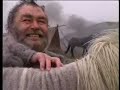 Bak við tjöldin - Í skugga hrafnsins Bak við tjöldin - Í skugga hrafnsins