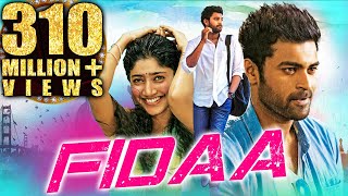 Fidaa (2018) New Released Hindi Dubbed Full Movie 