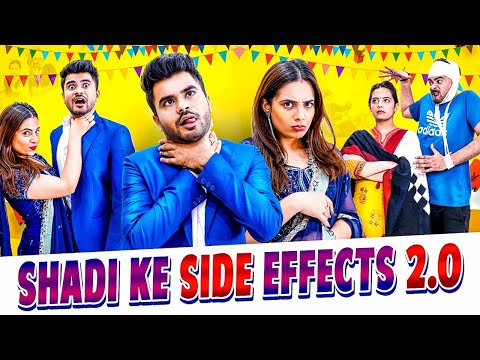 Shaadi Ke Side Effects 720p Movies