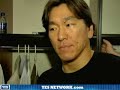 Hideki Matsui interview