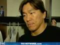 Hideki Matsui interview