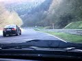 Nuerburgring Nordschleife lap3 20.04.08 Hyundai Tiburon 2.0 Nuerburgring Nordschleife lap3 20.04.08 Hyundai Tiburon 2.0