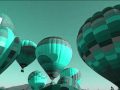 Hot Air Balloon
