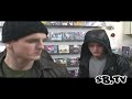 SB.TV - *BONUS FOOTAGE* Morrisson