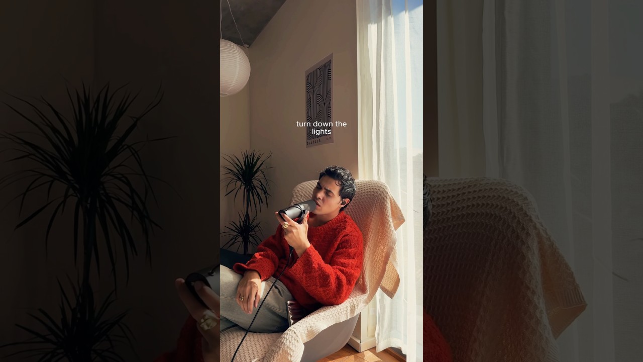 turn down these voices inside my head