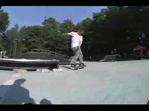 Go Skateboarding Day: Atlanta, Ga