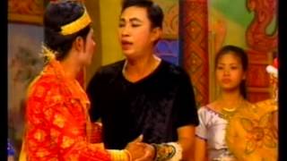 Khmer Movie - Lakhon Basak