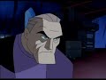 Ambulance - Batman Beyond Tribute
