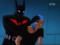 Ambulance - Batman Beyond Tribute