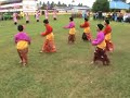 Joget Berhibur - Setia Dansa