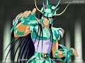 Setsuna & Shiryu - Cool Night