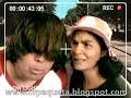 Pinta e Gegê, viajando com você
