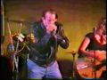 GINA AND THE STROLLERS - HARP ATTACK