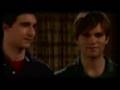 Bleeding Love-Luke and Noah