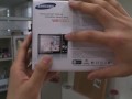 Samsung Magic Unboxing (WB1000)