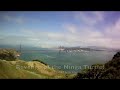 Revenge of the Ninja Turtle - Jesse goes to the Marin Headlands