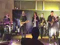 The SoulManiacs live play 