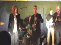 The SoulManiacs live play 