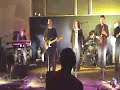 The SoulManiacs live play 