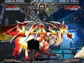 SHADOWRED (KY) vs. SPIRE (SL) GGXXR Online