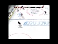 NHL09 PC Game 7 PHX vs LAK 1st Period