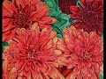 Creating Chrysanthemums Creating Chrysanthemums