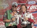 RacingOne on One: Ashley Force RacingOne on One: Ashley Force