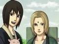 Tsunade X Shizune - I Don't Like Your Girlfriend