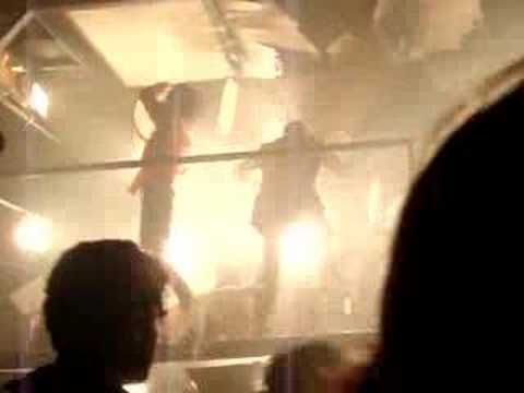 FUERZA BRUTA