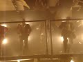 FUERZA BRUTA