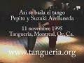 Asi se baila el tango