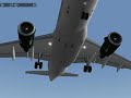 x-plane landing egcc