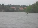 Ajka na Plumlovské lanovce Ajka na Plumlovské lanovce