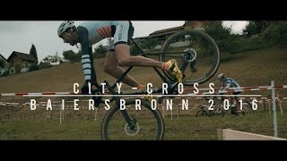  CityCross2016