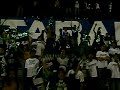 PSMS MEDAN fan club at Jatidiri Semarang