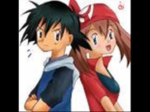 ASH MAY