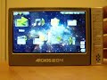 archos 604