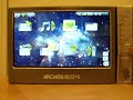 archos 604