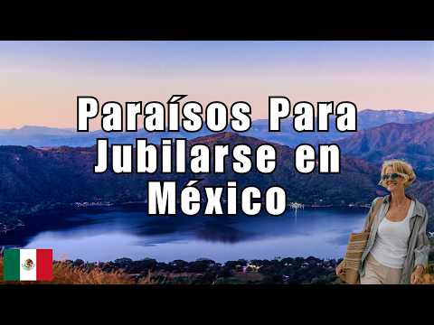 5 versteckte Paradiese in Mexiko, in denen man seinen  ...