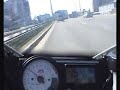 Crazy speed in captal city vilnius :) Crazy speed in captal city vilnius :)