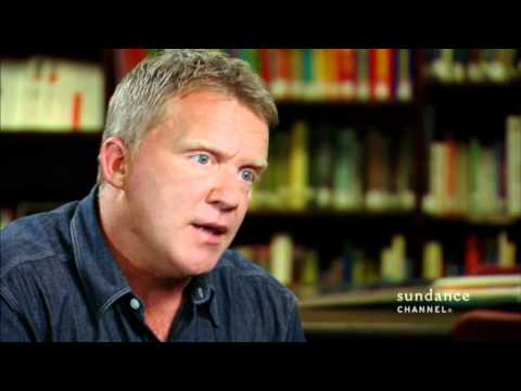 Anthony Michael Hall - John Hughes was more than a director to brat pack star Anthony Michael Hall.