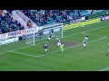 Hibernian 1-1 Dundee (19/1/2013)
