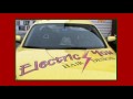 Electric You Hair Design, A Christmas Message from Theresa Webb, Owner